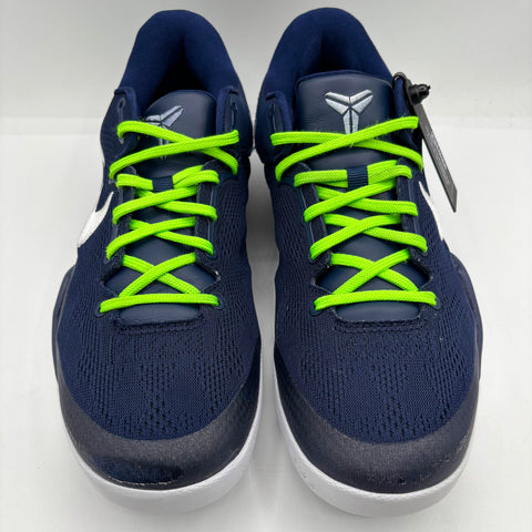 Nike Kobe 8 Protro 'College Navy (2024)' | US M 10.5