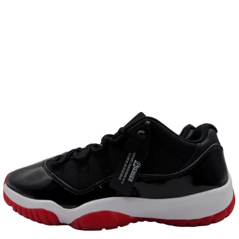 Air Jordan 11 Retro 'Bred (2025)' | US M 10