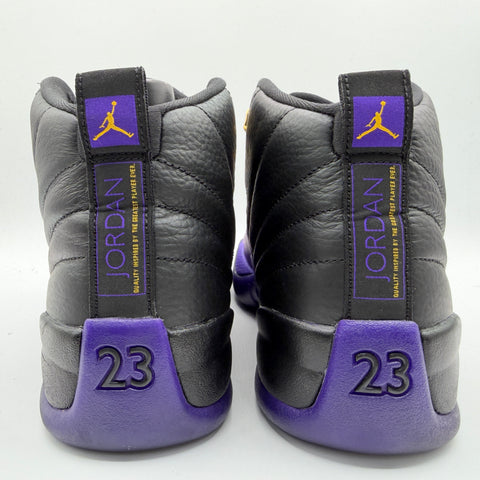 Air Jordan 12 Retro 'Field Purple (2023)' | US M 11