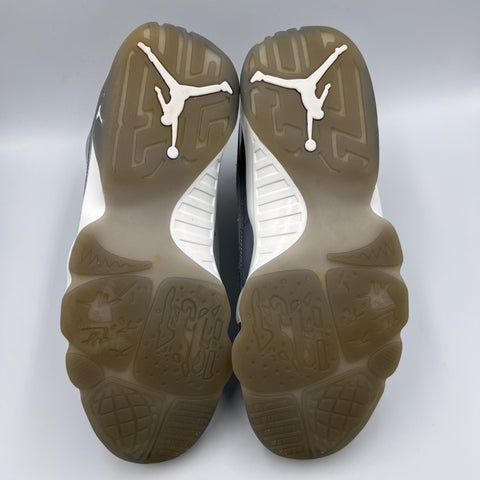 Air Jordan 9 Retro `Cool Grey (2025)` | US M 11.5