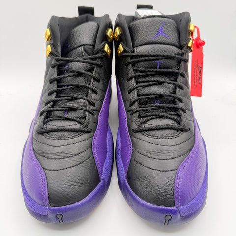 Air Jordan 12 Retro 'Field Purple (2023)' | US M 11