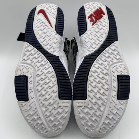 Nike Lebron Zoom 2 'Midnight Navy (2022)' | US M 10.5