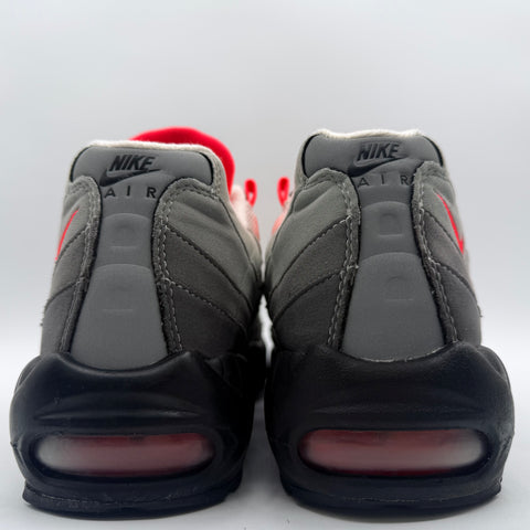 Nike Air Max 95 OG 'Solar Red (2018)' | US M 9.5 (No Box)
