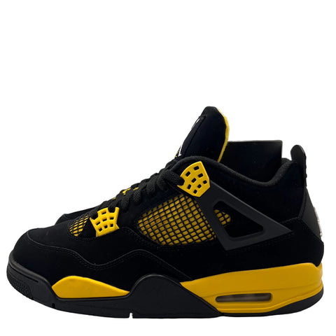 Air Jordan 4 Retro `Thunder (2023)` | US M 11.5