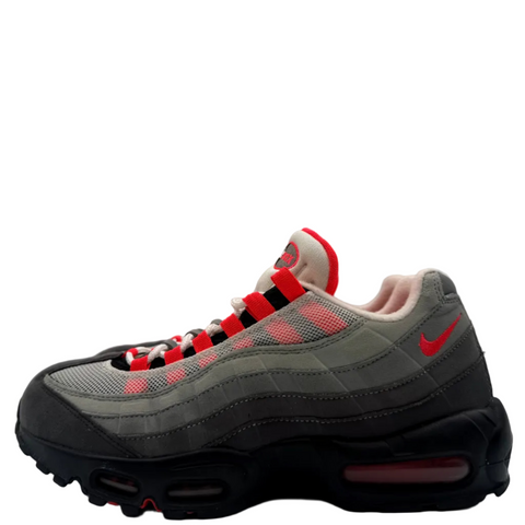 Nike Air Max 95 OG 'Solar Red (2018)' | US M 9.5 (No Box)