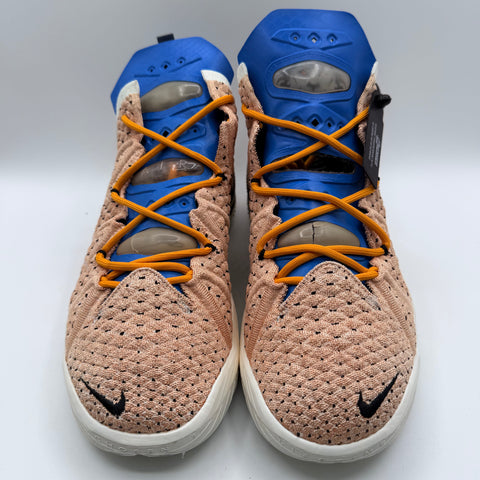 Nike Lebron 18 'Multi Animal Print (2021)' | US M 10.5 (No Box)