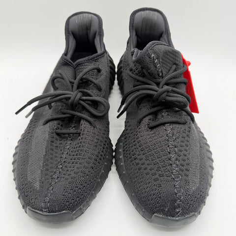 Adidas Onyx 350 V2 'Onyx (2022) | US M 12 (No Box)