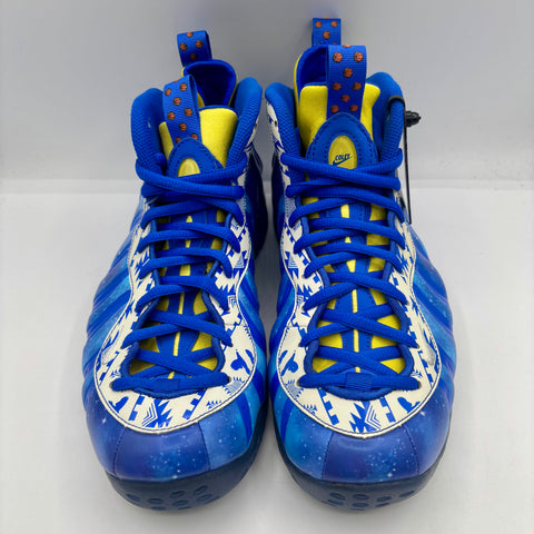 Nike Air Foamposite One 'Doernbecher (2023)' | US M 11