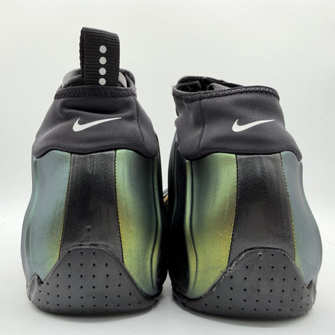 Nike Air Flightposite 'Metallic Gold (2024)' | US M 9.5