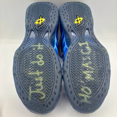 Nike Air Foamposite One 'Doernbecher (2023)' | US M 11