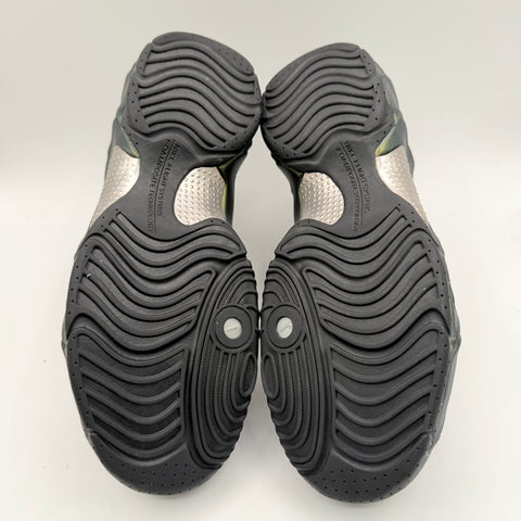 Nike Air Flightposite 'Metallic Gold (2024)' | US M 9.5