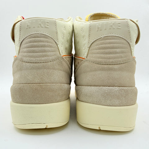 Air Jordan 2 Retro 'Union Rattan (2022)' | US M 10.5