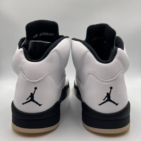Air Jordan 5 Retro `Reverse Metallic (2024)` | US M 12