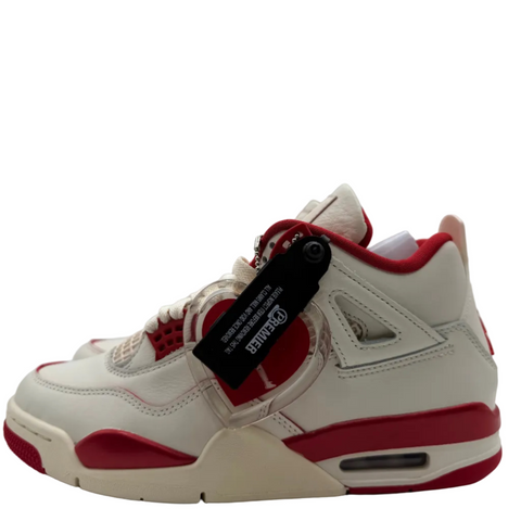 Air Jordan 4 Retro 'Valentine's Day Sierra Red (2026)' | US W8 / US M6.5