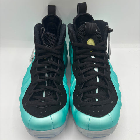 Nike Air Foamposite Pro 'Island Geen (2017)' | US M 8