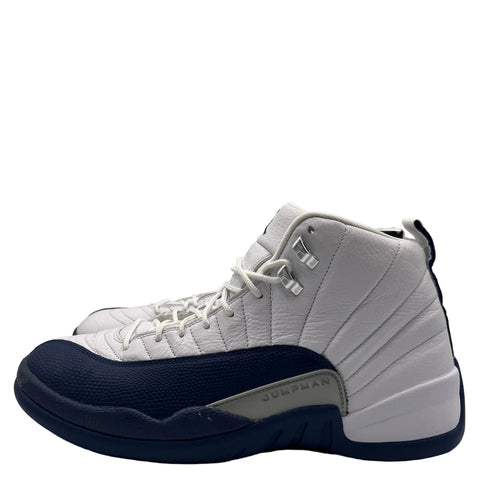 Air Jordan 12 Retro `French Blue (2025)` | US M 13