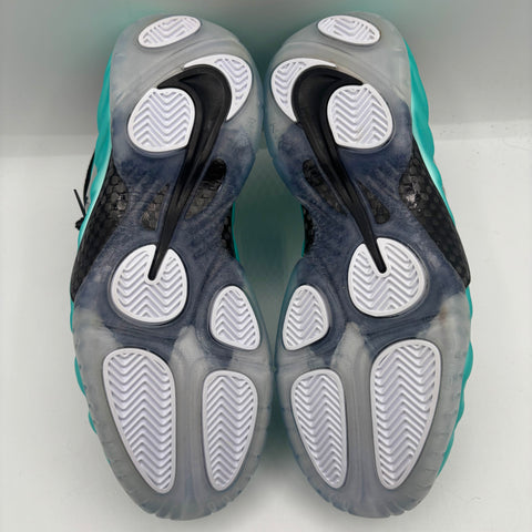 Nike Air Foamposite Pro 'Island Geen (2017)' | US M 8
