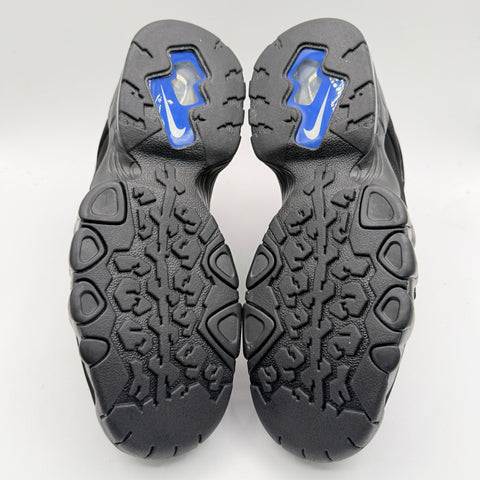 Nike Air Max 2 CB 94 'Triple Black (2020)' | US M 8.5