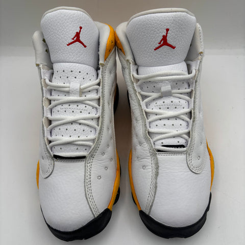 Air Jordan 13 Retro 'Del Sol (2022)' | US GS 6Y (No Box)