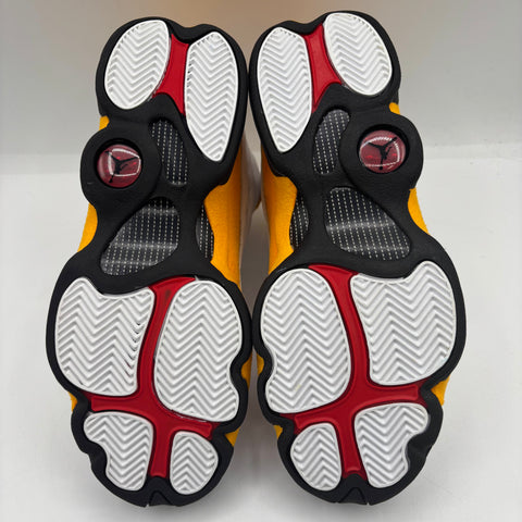 Air Jordan 13 Retro 'Del Sol (2022)' | US GS 6Y (No Box)