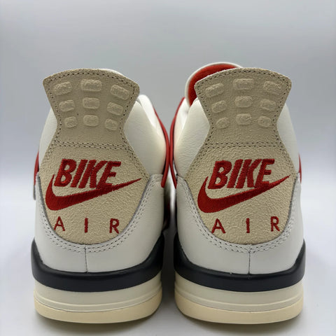 Air Jordan 4 Retro 'Nigel Sylvester Brick After Brick (2026)' | US M 10.5