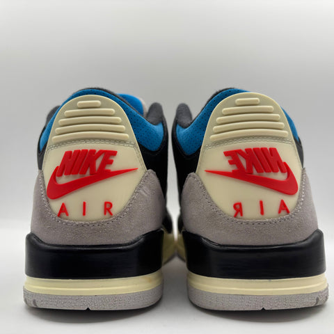 Air Jordan 3 Retro OG 'Rare Air (2025)' | US M 8