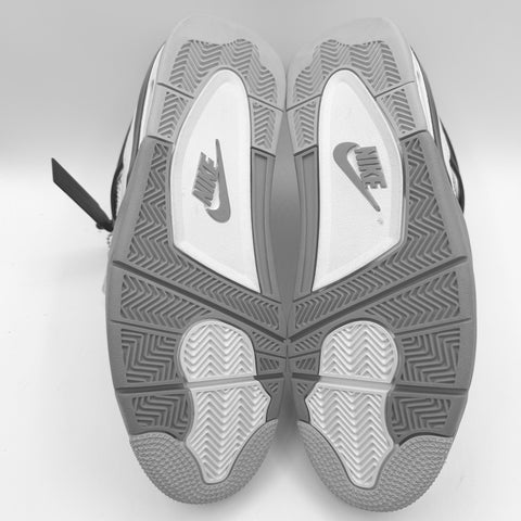 Air Jordan 4 Retro 'Fire Red (2020)' | US M 11
