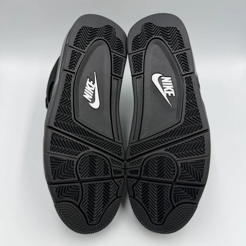 Air Jordan 4 Retro 'Black Cat (2025)' | US M 10.5
