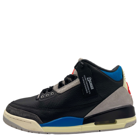 Air Jordan 3 Retro OG 'Rare Air (2025)' | US M 8
