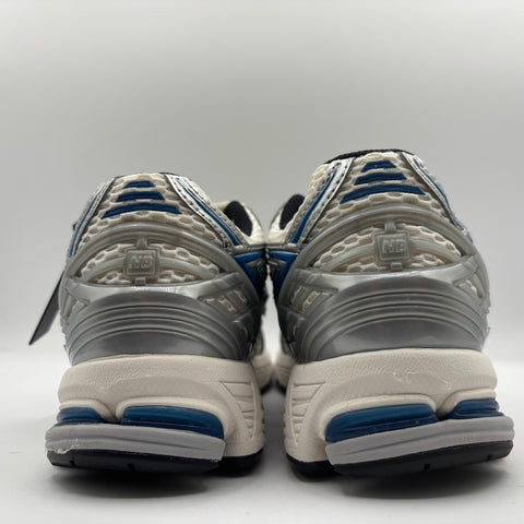 New Balance 1906R 'Silver Metallic Blue Agate (2023)' | US M 9