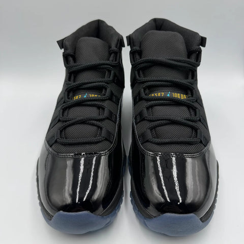Air Jordan 11 Retro 'Gamma Blue (2025)' | US M 10.5