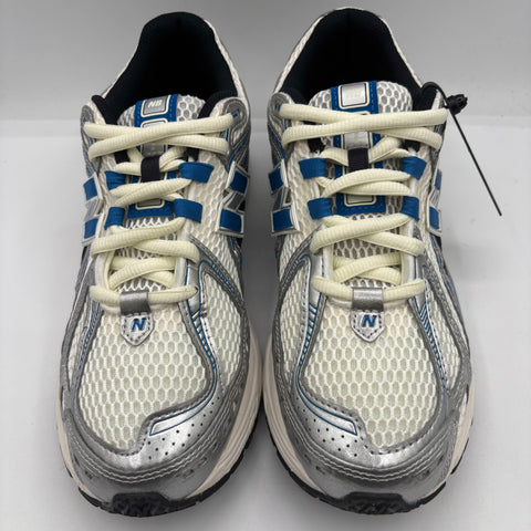 New Balance 1906R 'Silver Metallic Blue Agate (2023)' | US M 9