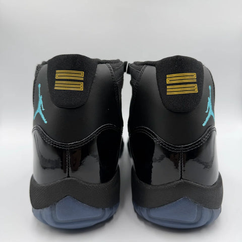 Air Jordan 11 Retro 'Gamma Blue (2025)' | US M 10.5