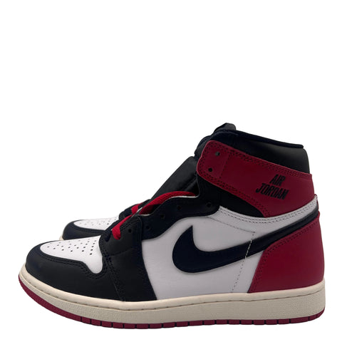 Air Jordan 1 Retro `Black Toe Reimagined (2025)` | US M 8