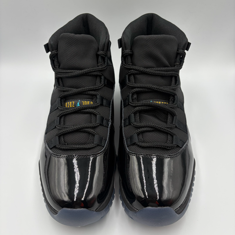 Air Jordan 11 Retro 'Gamma Blue  (2025)' | US M 11