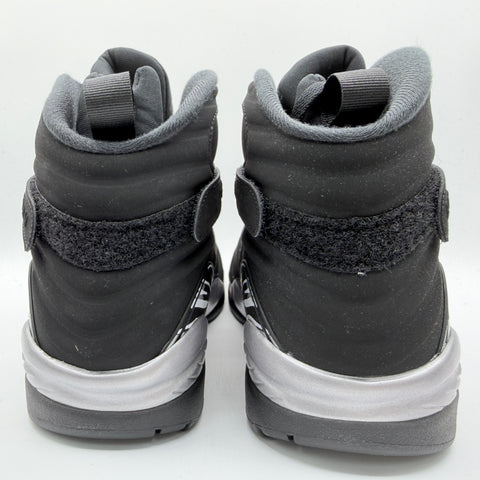 Air Jordan 8 Retro 'Chrome (2026)' | US M 11