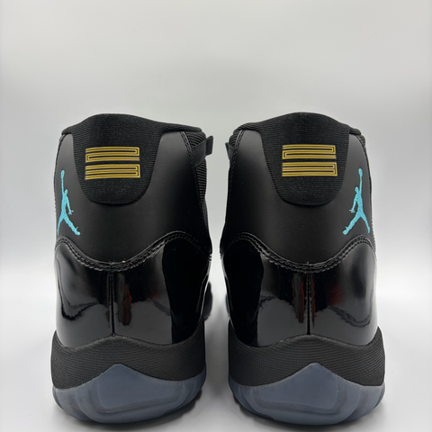 Air Jordan 11 Retro 'Gamma Blue  (2025)' | US M 11