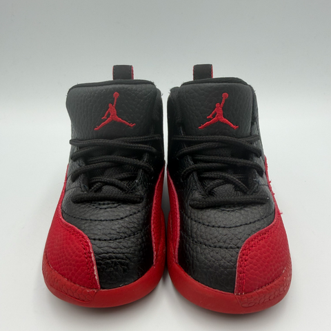 Jordan 12 Retro TD `Flu Game (2016)` | TD 7C