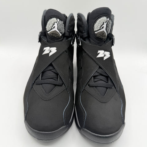 Air Jordan 8 Retro 'Chrome (2026)' | US M 11