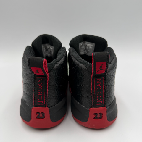 Jordan 12 Retro TD `Flu Game (2016)` | TD 7C