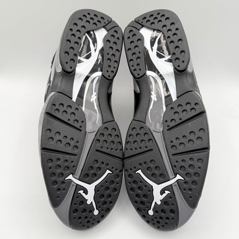 Air Jordan 8 Retro 'Chrome (2026)' | US M 11
