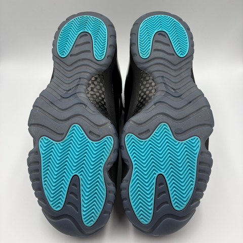 Air Jordan 11 Retro 'Gamma Blue  (2025)' | US M 11