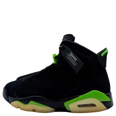 Air Jordan 6 Retro 'Electric Green (2021)' | US M 8.5
