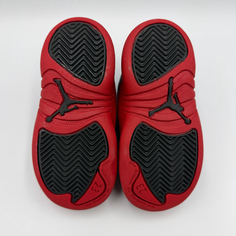 Jordan 12 Retro TD `Flu Game (2016)` | TD 7C