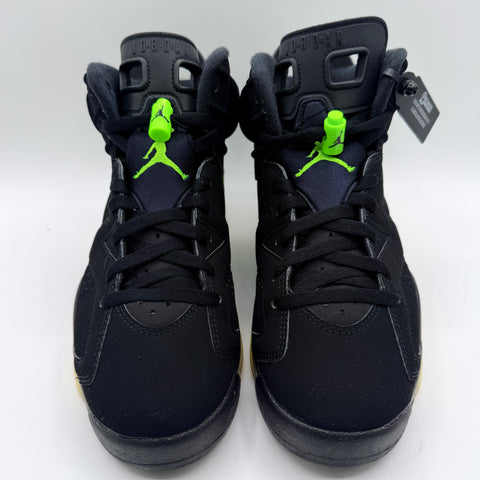 Air Jordan 6 Retro 'Electric Green (2021)' | US M 8.5