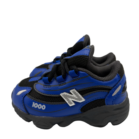 New Balance 1000 `Black Blue (2025)` | TD 7C