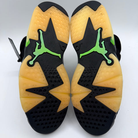 Air Jordan 6 Retro 'Electric Green (2021)' | US M 8.5