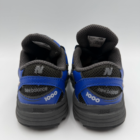 New Balance 1000 `Black Blue (2025)` | TD 7C