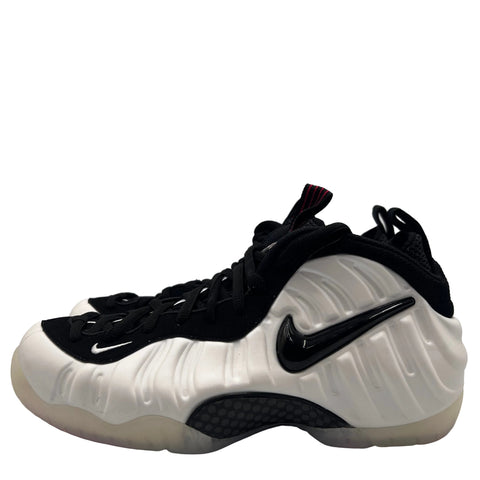 Nike Air Foamposite Pro `Pearl (2025)` | US M 10.5
