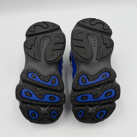 New Balance 1000 `Black Blue (2025)` | TD 7C